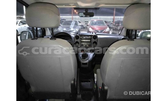 Buy Import Peugeot Partner White Car in Import - Dubai in Curacao Buy Import Peugeot Partner White Car in Import - Dubai in Curacao