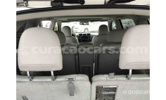 Buy Import Toyota Highlander Other Car in Import - Dubai in Curacao Buy Import Toyota Highlander Other Car in Import - Dubai in Curacao