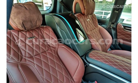 Buy Import Lexus LX Black Car in Import - Dubai in Curacao Buy Import Lexus LX Black Car in Import - Dubai in Curacao