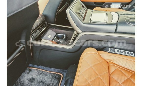 Buy Import Lexus LX Black Car in Import - Dubai in Curacao Buy Import Lexus LX Black Car in Import - Dubai in Curacao