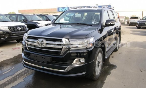 Buy Import Toyota Land Cruiser Black Car in Import - Dubai in Curacao Buy Import Toyota Land Cruiser Black Car in Import - Dubai in Curacao