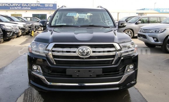 Buy Import Toyota Land Cruiser Black Car in Import - Dubai in Curacao Buy Import Toyota Land Cruiser Black Car in Import - Dubai in Curacao