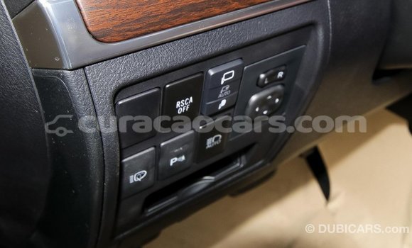 Buy Import Toyota Land Cruiser Black Car in Import - Dubai in Curacao Buy Import Toyota Land Cruiser Black Car in Import - Dubai in Curacao