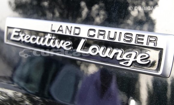 Buy Import Toyota Land Cruiser Black Car in Import - Dubai in Curacao Buy Import Toyota Land Cruiser Black Car in Import - Dubai in Curacao