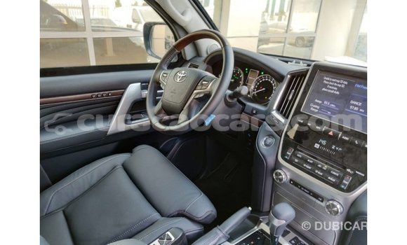 Buy Import Toyota Land Cruiser Black Car in Import - Dubai in Curacao Buy Import Toyota Land Cruiser Black Car in Import - Dubai in Curacao