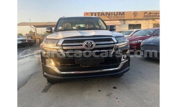 Buy Import Toyota Land Cruiser Black Car in Import - Dubai in Curacao Buy Import Toyota Land Cruiser Black Car in Import - Dubai in Curacao