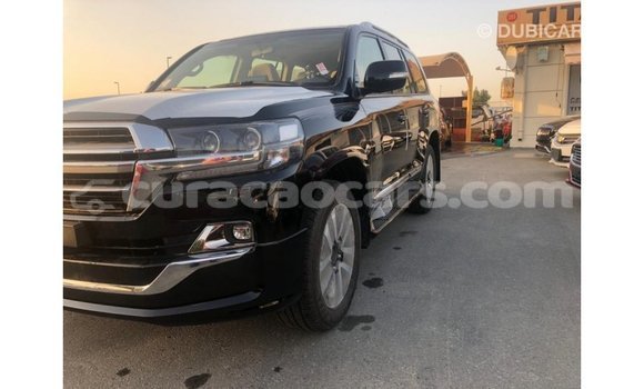 Buy Import Toyota Land Cruiser Black Car in Import - Dubai in Curacao Buy Import Toyota Land Cruiser Black Car in Import - Dubai in Curacao