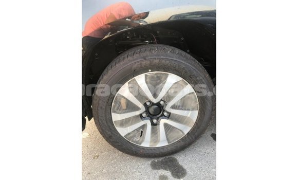 Buy Import Toyota Land Cruiser Black Car in Import - Dubai in Curacao Buy Import Toyota Land Cruiser Black Car in Import - Dubai in Curacao