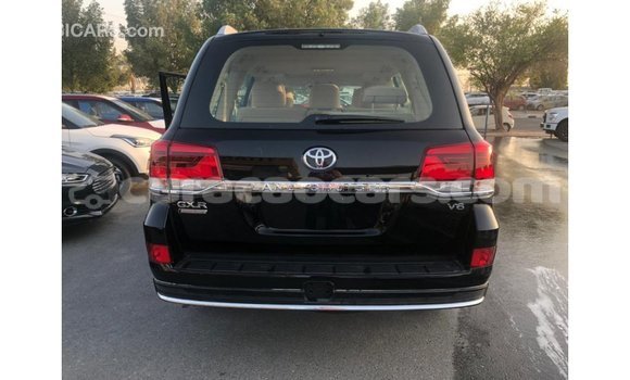 Buy Import Toyota Land Cruiser Black Car in Import - Dubai in Curacao Buy Import Toyota Land Cruiser Black Car in Import - Dubai in Curacao