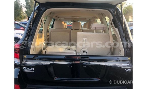 Buy Import Toyota Land Cruiser Black Car in Import - Dubai in Curacao Buy Import Toyota Land Cruiser Black Car in Import - Dubai in Curacao
