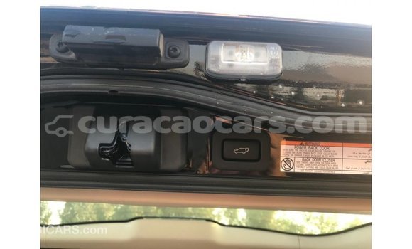 Buy Import Toyota Land Cruiser Black Car in Import - Dubai in Curacao Buy Import Toyota Land Cruiser Black Car in Import - Dubai in Curacao