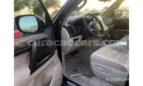 Buy Import Toyota Land Cruiser Black Car in Import - Dubai in Curacao Buy Import Toyota Land Cruiser Black Car in Import - Dubai in Curacao