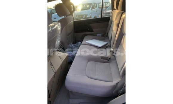 Buy Import Toyota Land Cruiser Black Car in Import - Dubai in Curacao Buy Import Toyota Land Cruiser Black Car in Import - Dubai in Curacao