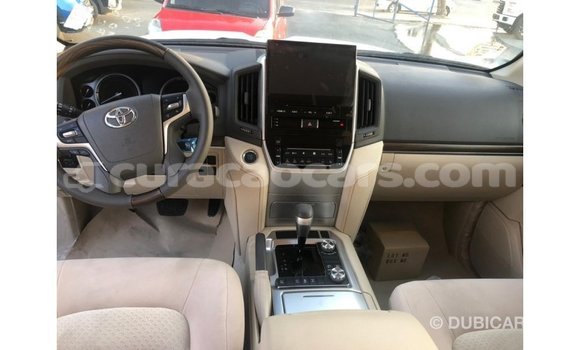 Buy Import Toyota Land Cruiser Black Car in Import - Dubai in Curacao Buy Import Toyota Land Cruiser Black Car in Import - Dubai in Curacao