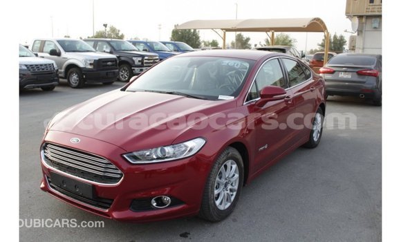 Buy Import Ford Fusion Red Car in Import - Dubai in Curacao Buy Import Ford Fusion Red Car in Import - Dubai in Curacao