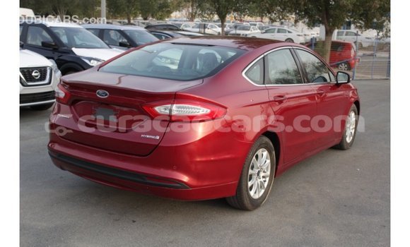 Buy Import Ford Fusion Red Car in Import - Dubai in Curacao Buy Import Ford Fusion Red Car in Import - Dubai in Curacao