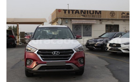 Buy Import Hyundai Creta Red Car in Import - Dubai in Curacao Buy Import Hyundai Creta Red Car in Import - Dubai in Curacao