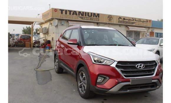 Buy Import Hyundai Creta Red Car in Import - Dubai in Curacao Buy Import Hyundai Creta Red Car in Import - Dubai in Curacao
