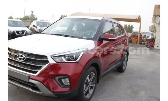 Buy Import Hyundai Creta Red Car in Import - Dubai in Curacao Buy Import Hyundai Creta Red Car in Import - Dubai in Curacao