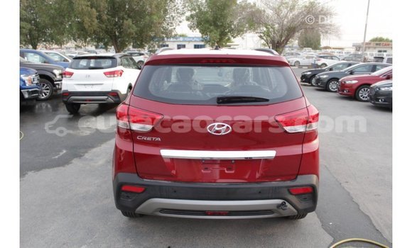 Buy Import Hyundai Creta Red Car in Import - Dubai in Curacao Buy Import Hyundai Creta Red Car in Import - Dubai in Curacao