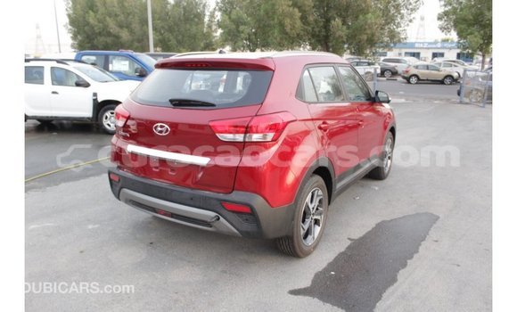 Buy Import Hyundai Creta Red Car in Import - Dubai in Curacao Buy Import Hyundai Creta Red Car in Import - Dubai in Curacao