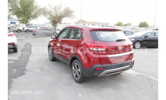 Buy Import Hyundai Creta Red Car in Import - Dubai in Curacao Buy Import Hyundai Creta Red Car in Import - Dubai in Curacao