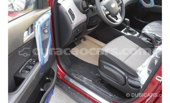 Buy Import Hyundai Creta Red Car in Import - Dubai in Curacao Buy Import Hyundai Creta Red Car in Import - Dubai in Curacao
