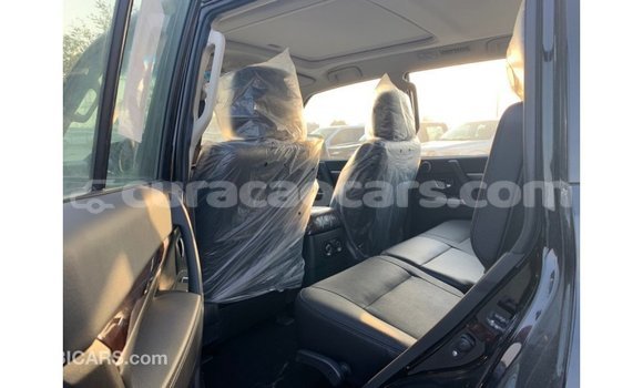 Buy Import Mitsubishi Pajero Black Car in Import - Dubai in Curacao Buy Import Mitsubishi Pajero Black Car in Import - Dubai in Curacao