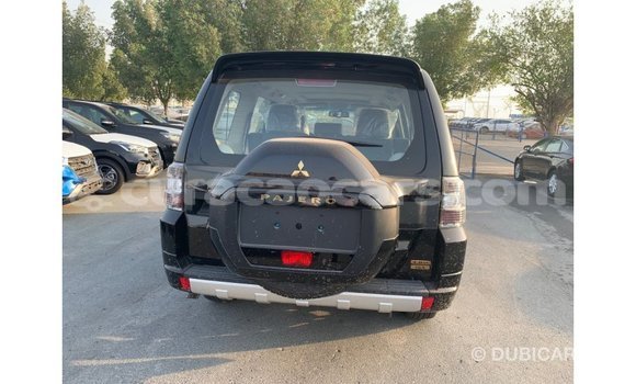 Buy Import Mitsubishi Pajero Black Car in Import - Dubai in Curacao Buy Import Mitsubishi Pajero Black Car in Import - Dubai in Curacao