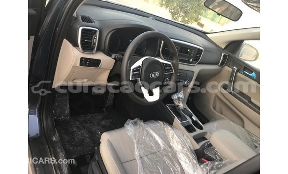 Buy Import Kia Sportage Brown Car in Import - Dubai in Curacao Buy Import Kia Sportage Brown Car in Import - Dubai in Curacao