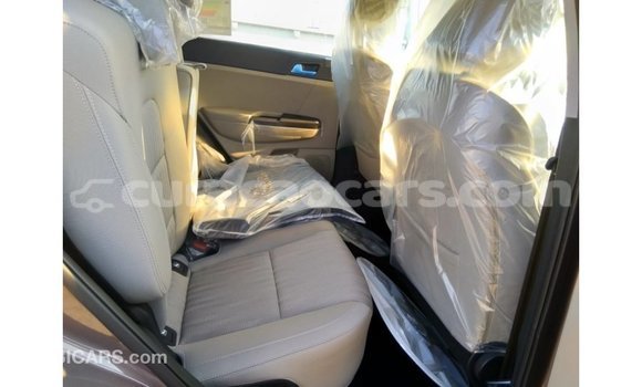 Buy Import Kia Sportage Brown Car in Import - Dubai in Curacao Buy Import Kia Sportage Brown Car in Import - Dubai in Curacao