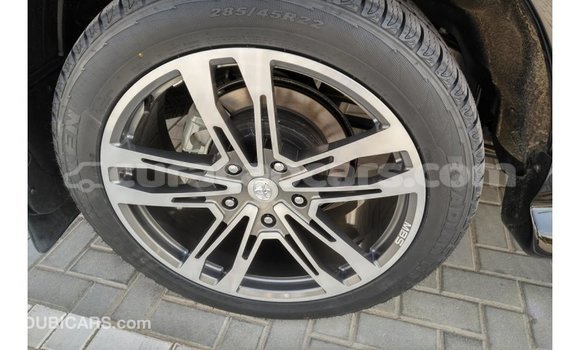 Buy Import Toyota Land Cruiser Black Car in Import - Dubai in Curacao Buy Import Toyota Land Cruiser Black Car in Import - Dubai in Curacao