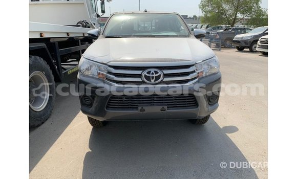 Buy Import Toyota Hilux Other Car in Import - Dubai in Curacao Buy Import Toyota Hilux Other Car in Import - Dubai in Curacao