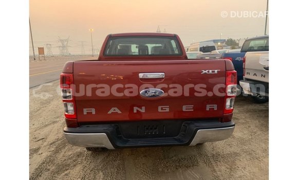Buy Import Ford Ranger Other Car in Import - Dubai in Curacao Buy Import Ford Ranger Other Car in Import - Dubai in Curacao