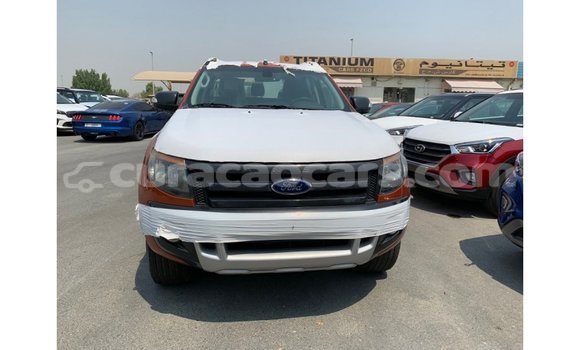 Buy Import Ford Ranger Other Car in Import - Dubai in Curacao Buy Import Ford Ranger Other Car in Import - Dubai in Curacao