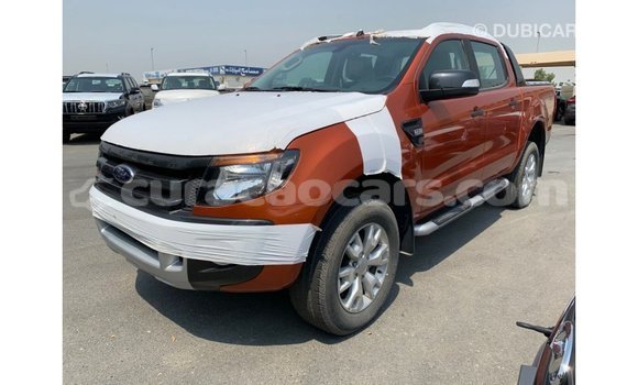 Buy Import Ford Ranger Other Car in Import - Dubai in Curacao Buy Import Ford Ranger Other Car in Import - Dubai in Curacao