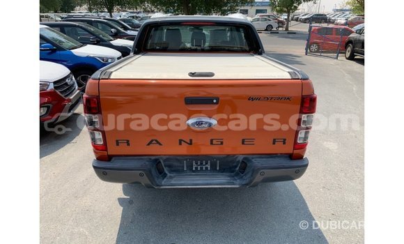Buy Import Ford Ranger Other Car in Import - Dubai in Curacao Buy Import Ford Ranger Other Car in Import - Dubai in Curacao
