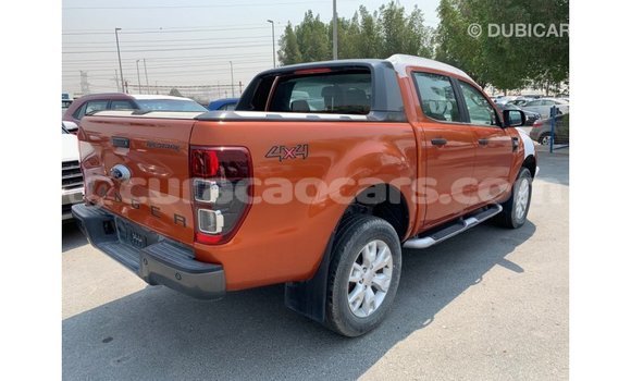Buy Import Ford Ranger Other Car in Import - Dubai in Curacao Buy Import Ford Ranger Other Car in Import - Dubai in Curacao