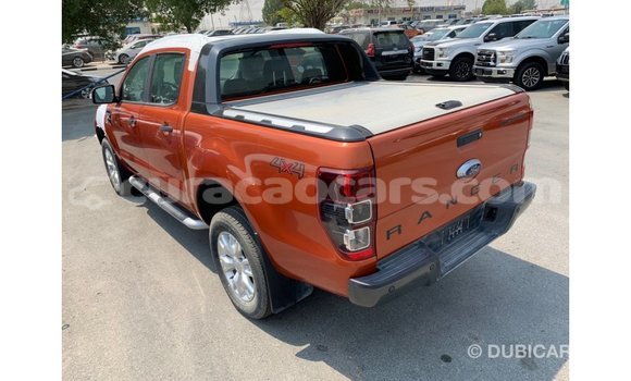Buy Import Ford Ranger Other Car in Import - Dubai in Curacao Buy Import Ford Ranger Other Car in Import - Dubai in Curacao