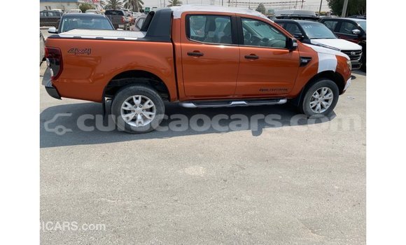 Buy Import Ford Ranger Other Car in Import - Dubai in Curacao Buy Import Ford Ranger Other Car in Import - Dubai in Curacao