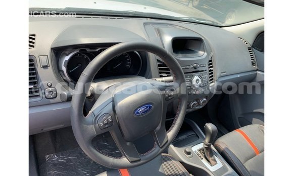 Buy Import Ford Ranger Other Car in Import - Dubai in Curacao Buy Import Ford Ranger Other Car in Import - Dubai in Curacao