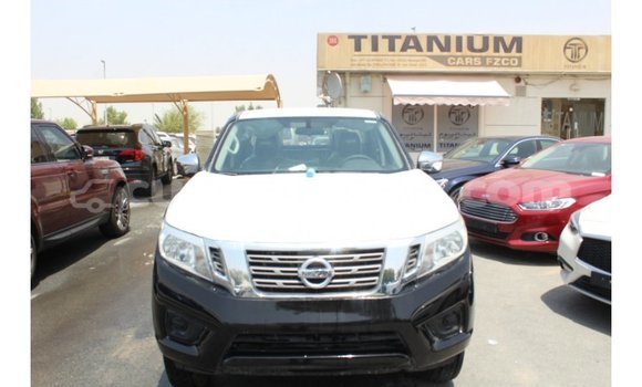 Buy Import Nissan Navara Black Car in Import - Dubai in Curacao Buy Import Nissan Navara Black Car in Import - Dubai in Curacao