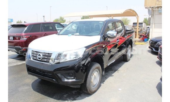 Buy Import Nissan Navara Black Car in Import - Dubai in Curacao Buy Import Nissan Navara Black Car in Import - Dubai in Curacao
