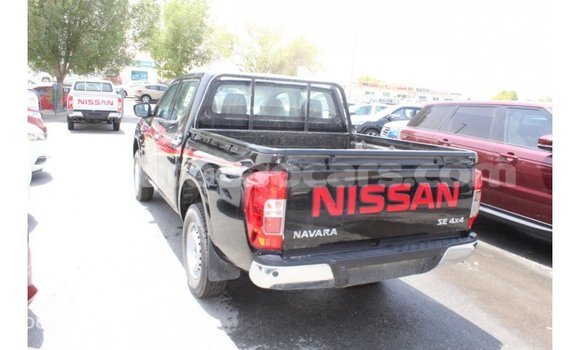 Buy Import Nissan Navara Black Car in Import - Dubai in Curacao Buy Import Nissan Navara Black Car in Import - Dubai in Curacao