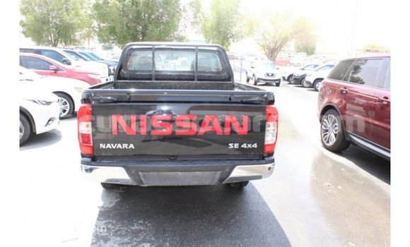 Buy Import Nissan Navara Black Car in Import - Dubai in Curacao Buy Import Nissan Navara Black Car in Import - Dubai in Curacao