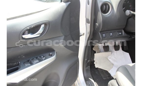Buy Import Nissan Navara Black Car in Import - Dubai in Curacao Buy Import Nissan Navara Black Car in Import - Dubai in Curacao