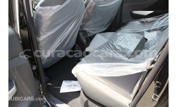 Buy Import Nissan Navara Black Car in Import - Dubai in Curacao Buy Import Nissan Navara Black Car in Import - Dubai in Curacao