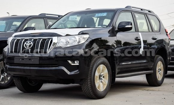 Buy Import Toyota Prado Black Car in Import - Dubai in Curacao Buy Import Toyota Prado Black Car in Import - Dubai in Curacao