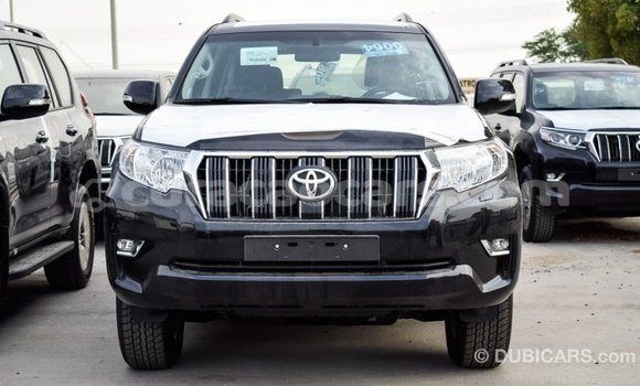 Buy Import Toyota Prado Black Car in Import - Dubai in Curacao Buy Import Toyota Prado Black Car in Import - Dubai in Curacao