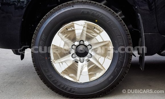 Buy Import Toyota Prado Black Car in Import - Dubai in Curacao Buy Import Toyota Prado Black Car in Import - Dubai in Curacao